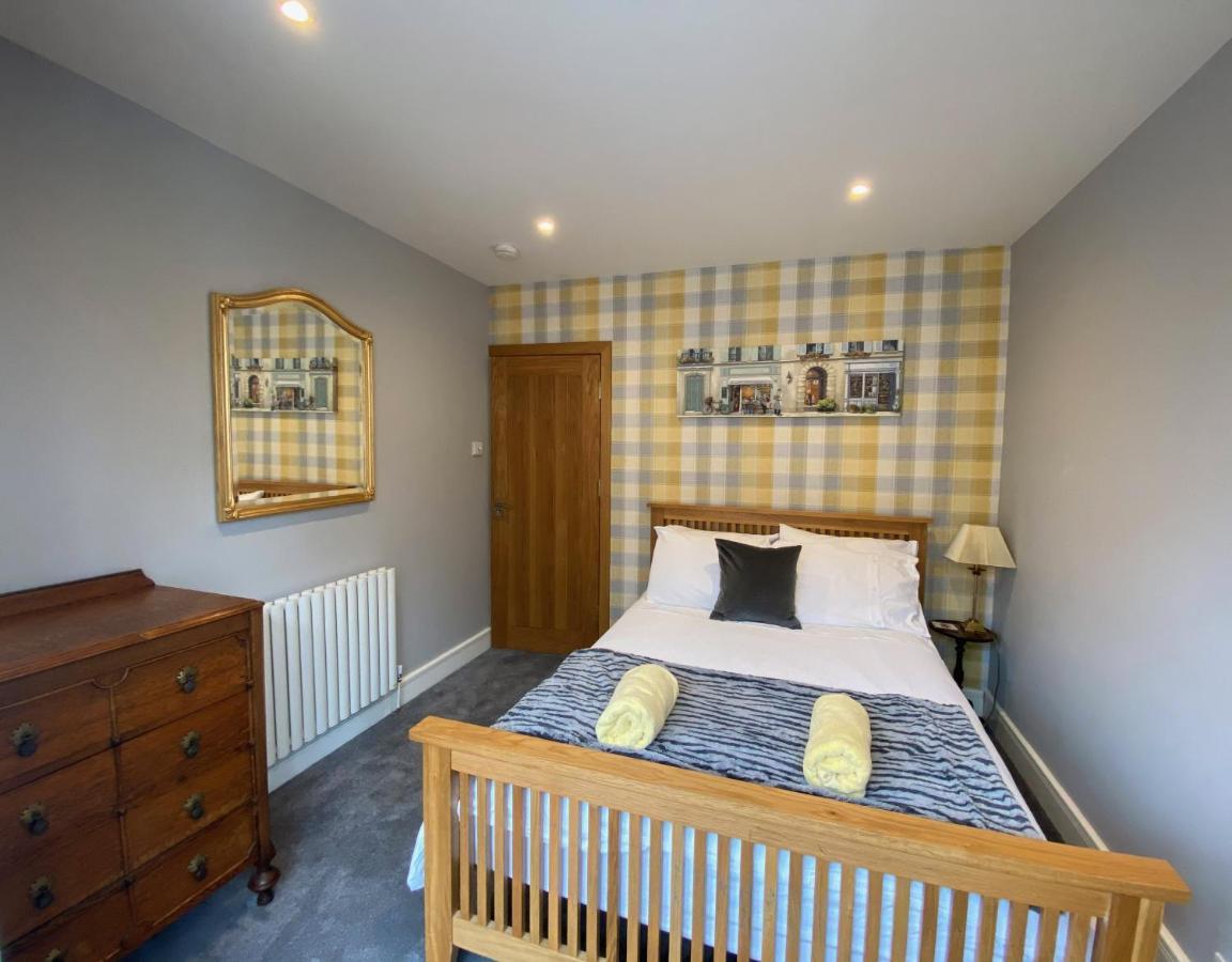 Villa Charming 3 Bed House And Garden, Pet Friendly à Bornemouth Extérieur photo